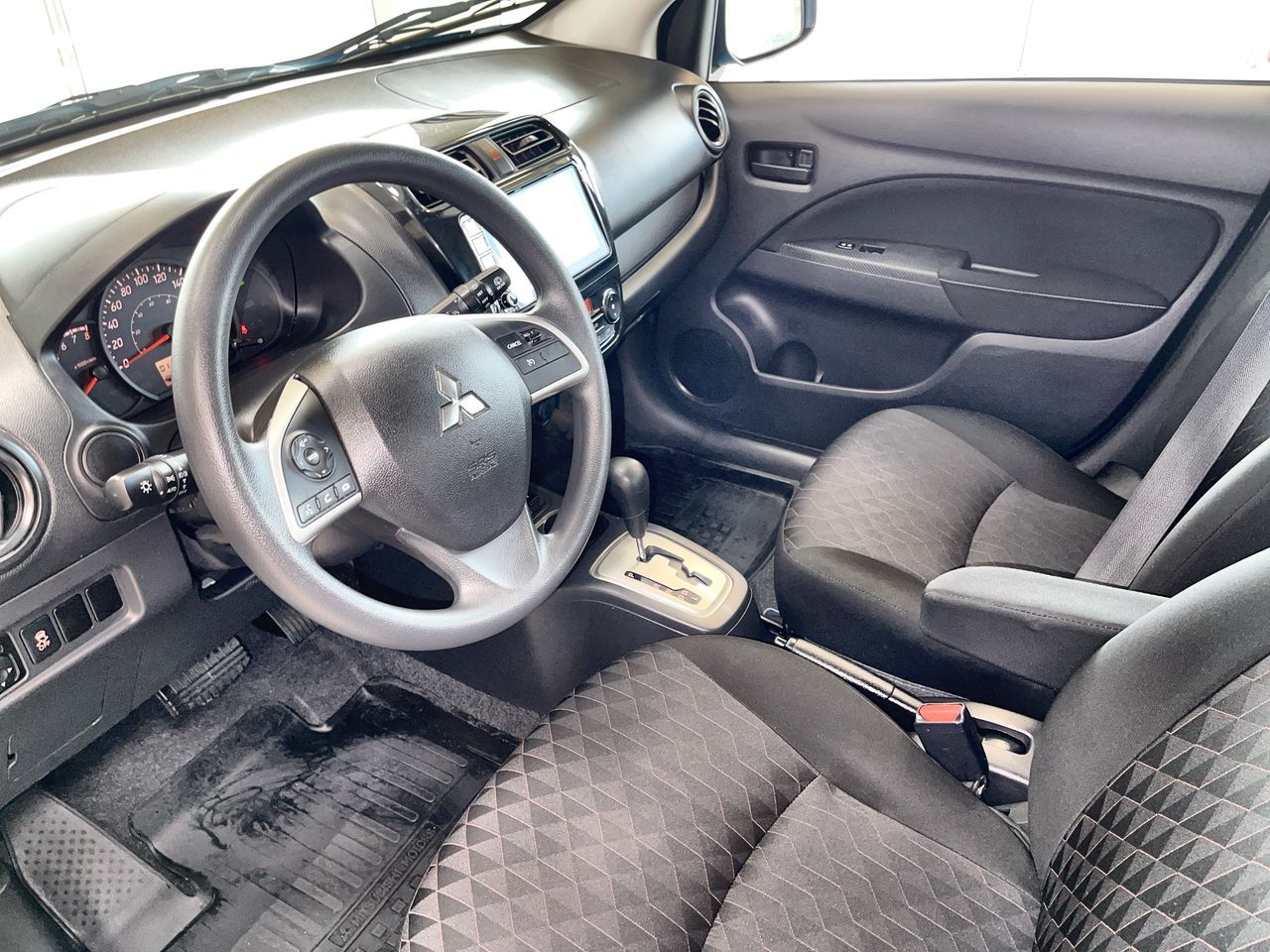 2023 Mitsubishi Mirage in Regina, Saskatchewan