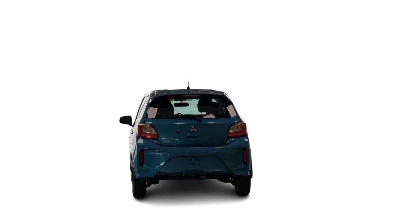 2023 Mitsubishi Mirage in Regina, Saskatchewan