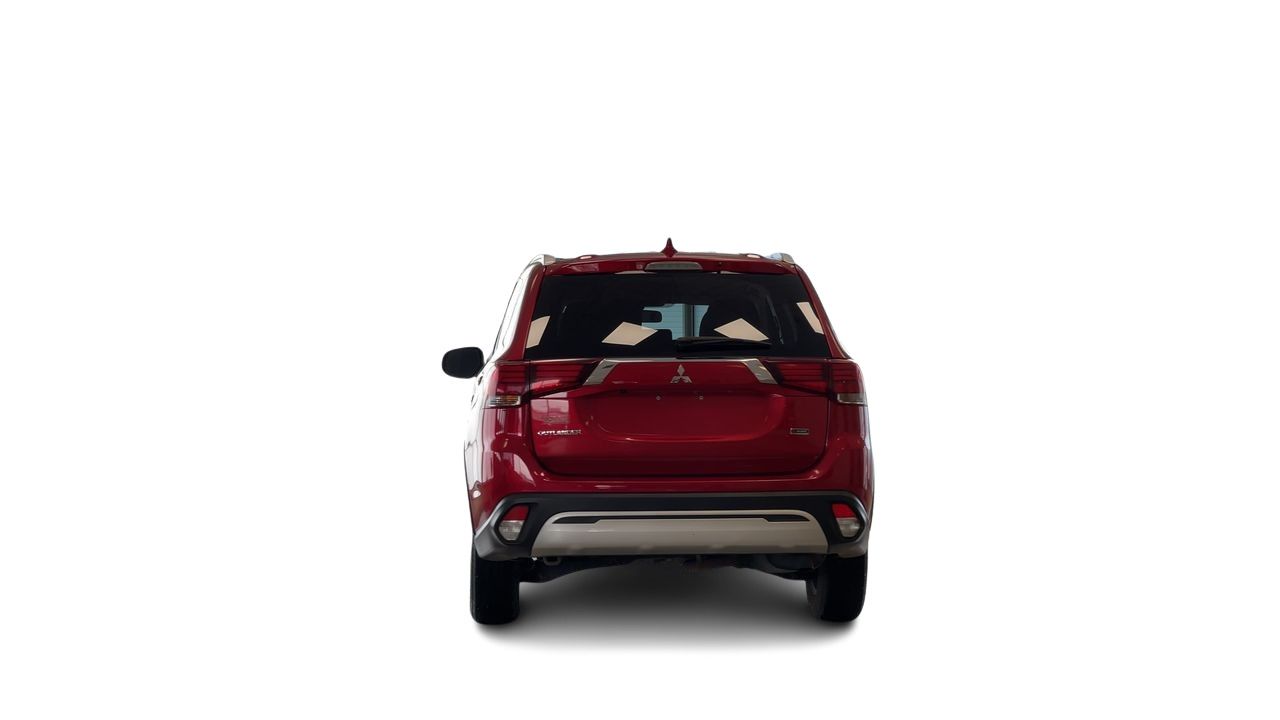 2020 Mitsubishi Outlander in Regina, Saskatchewan
