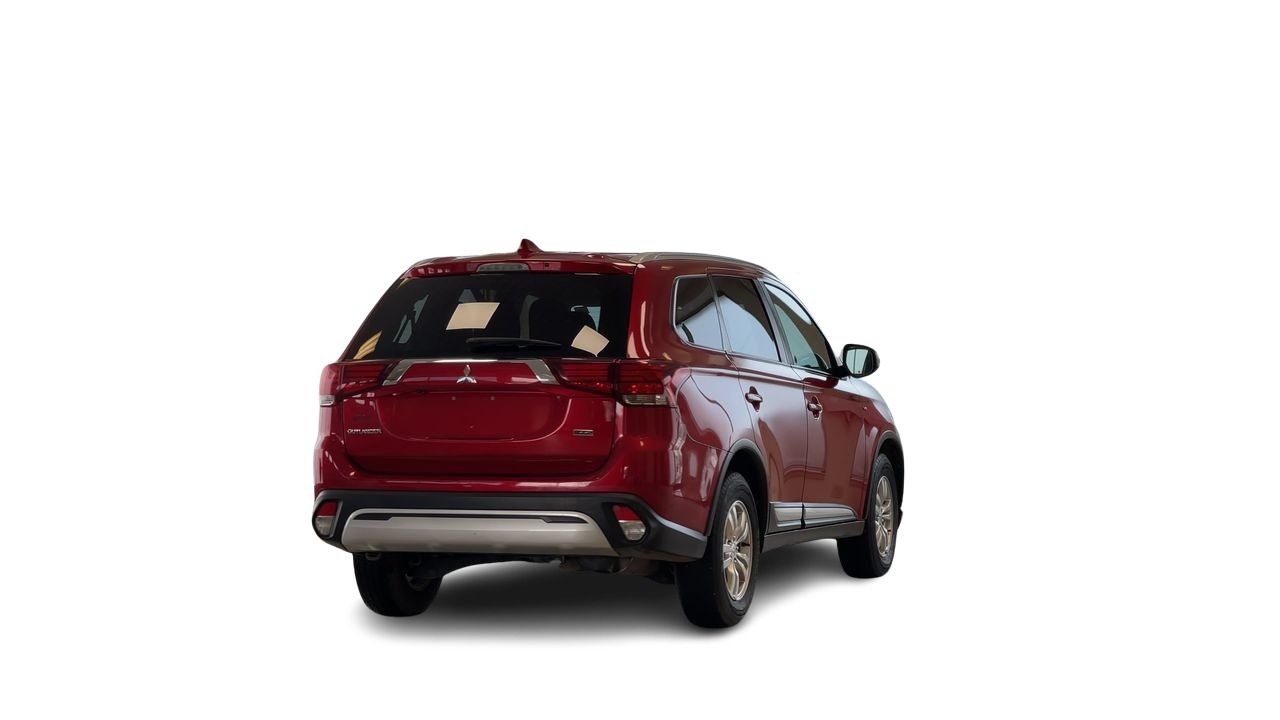 2020 Mitsubishi Outlander in Regina, Saskatchewan