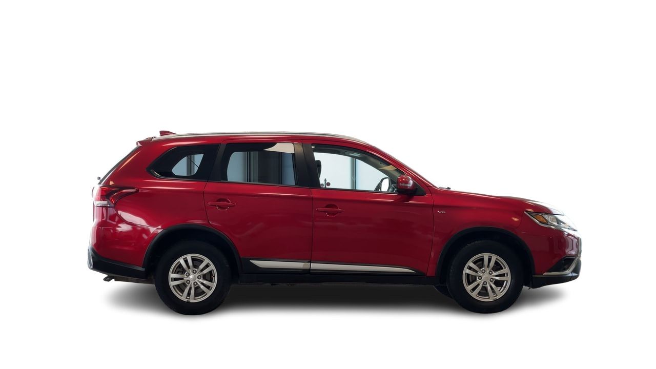 2020 Mitsubishi Outlander in Regina, Saskatchewan