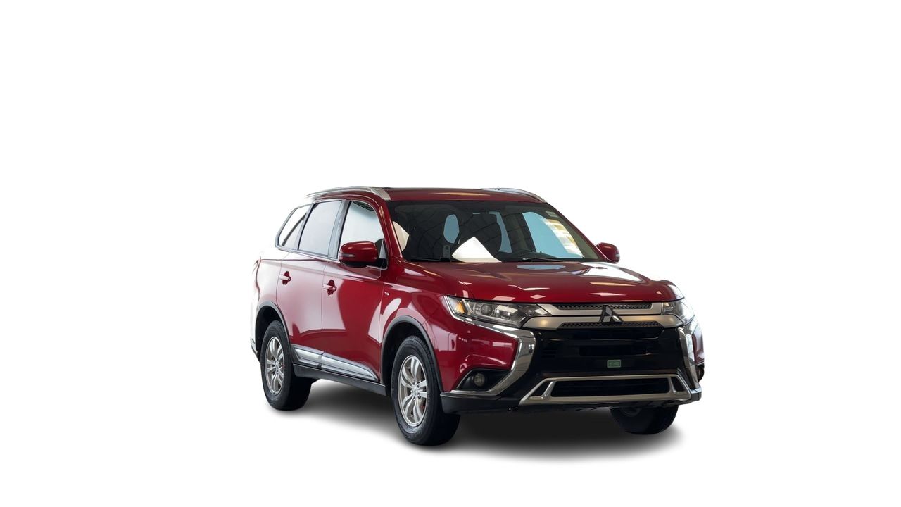 2020 Mitsubishi Outlander in Regina, Saskatchewan