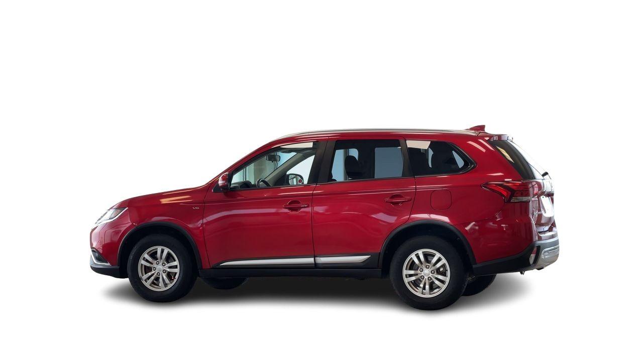 2020 Mitsubishi Outlander in Regina, Saskatchewan