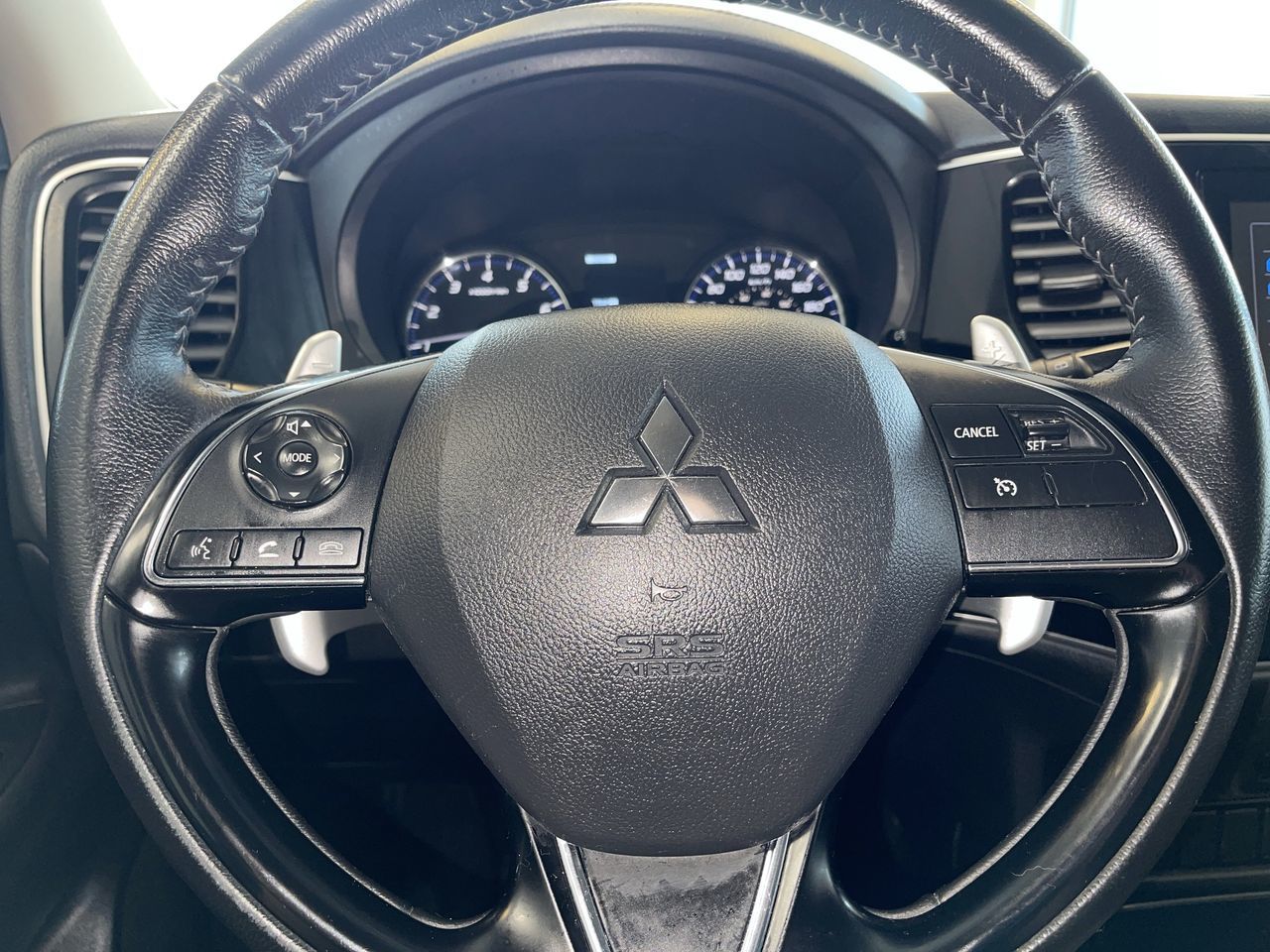 2020 Mitsubishi Outlander in Regina, Saskatchewan