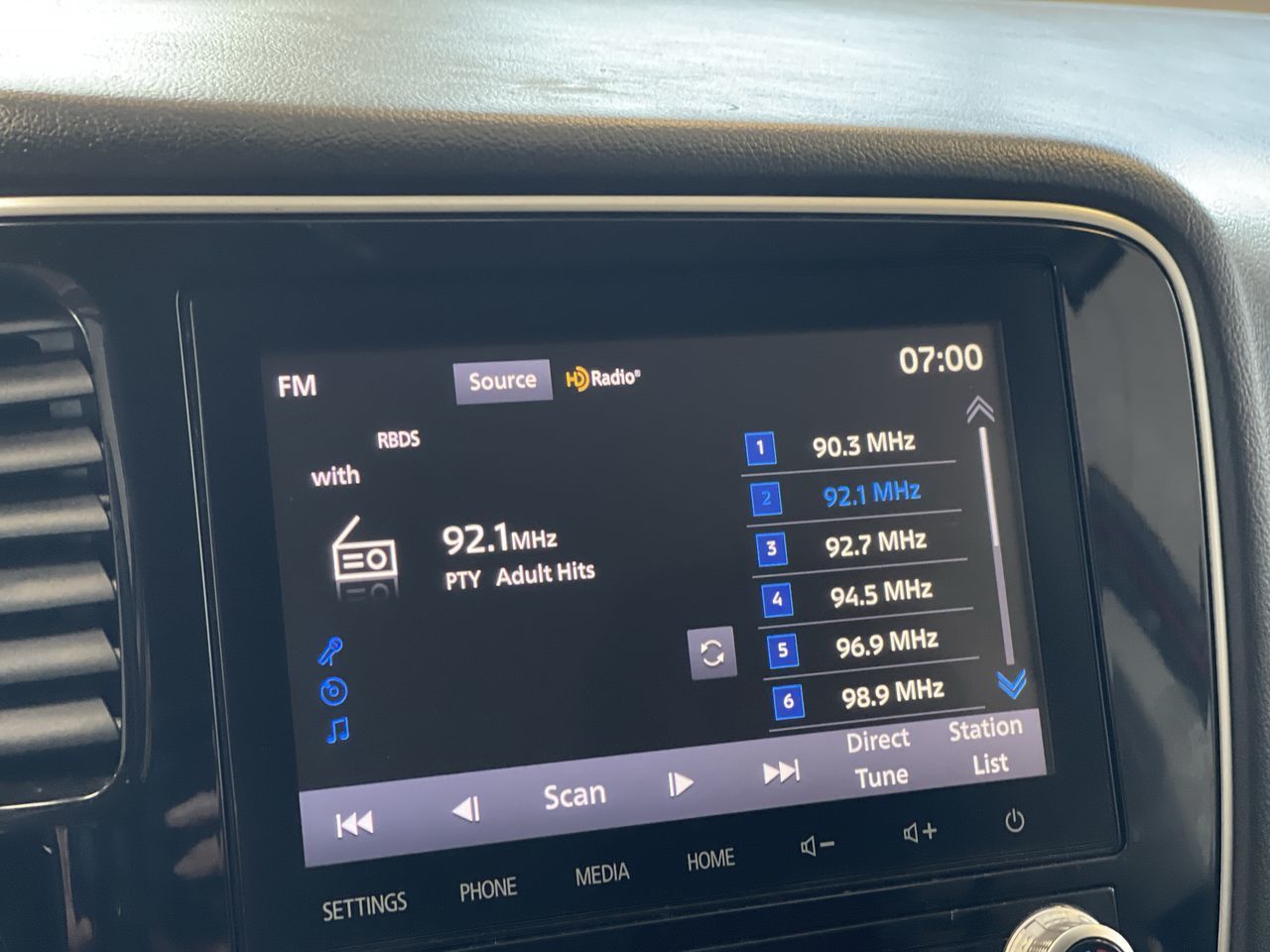 2020 Mitsubishi Outlander in Regina, Saskatchewan