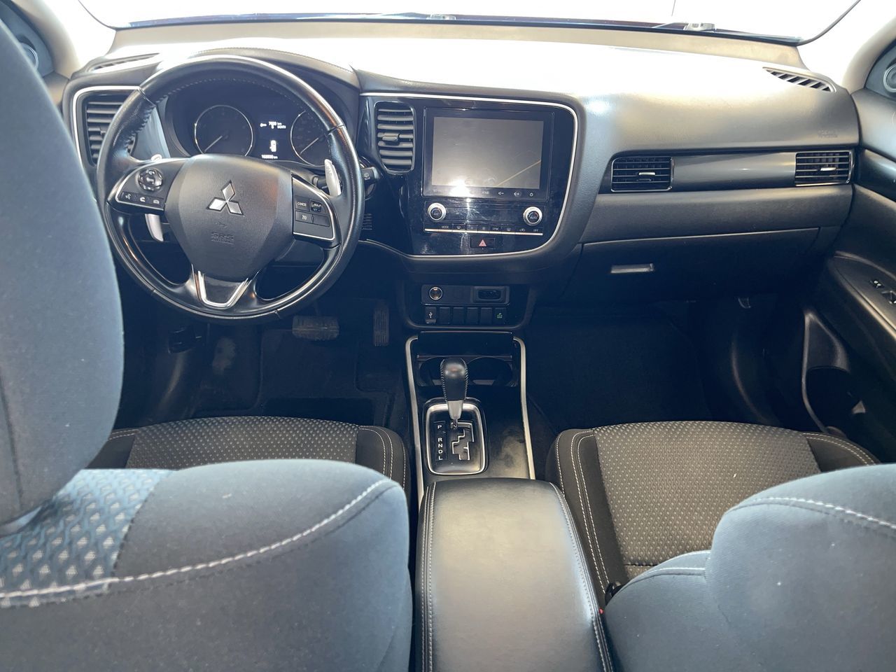 2020 Mitsubishi Outlander in Regina, Saskatchewan