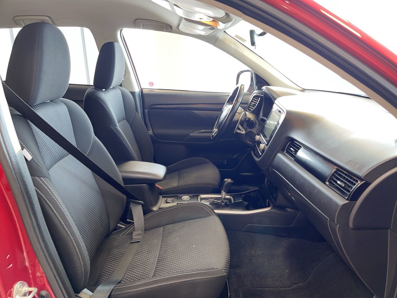 2020 Mitsubishi Outlander in Regina, Saskatchewan