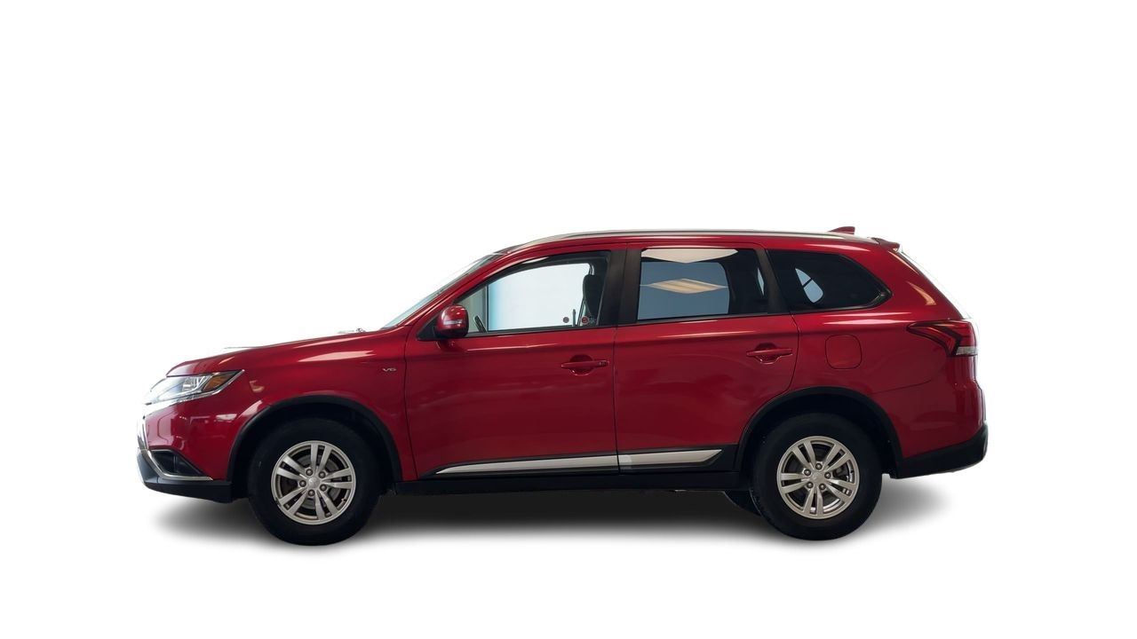 2020 Mitsubishi Outlander in Regina, Saskatchewan