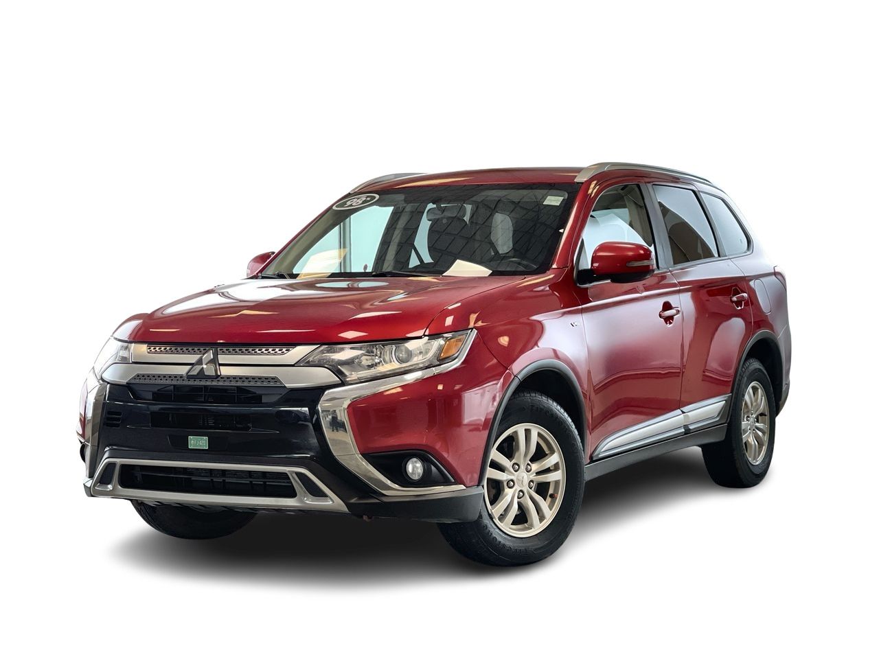 2020 Mitsubishi Outlander in Regina, Saskatchewan