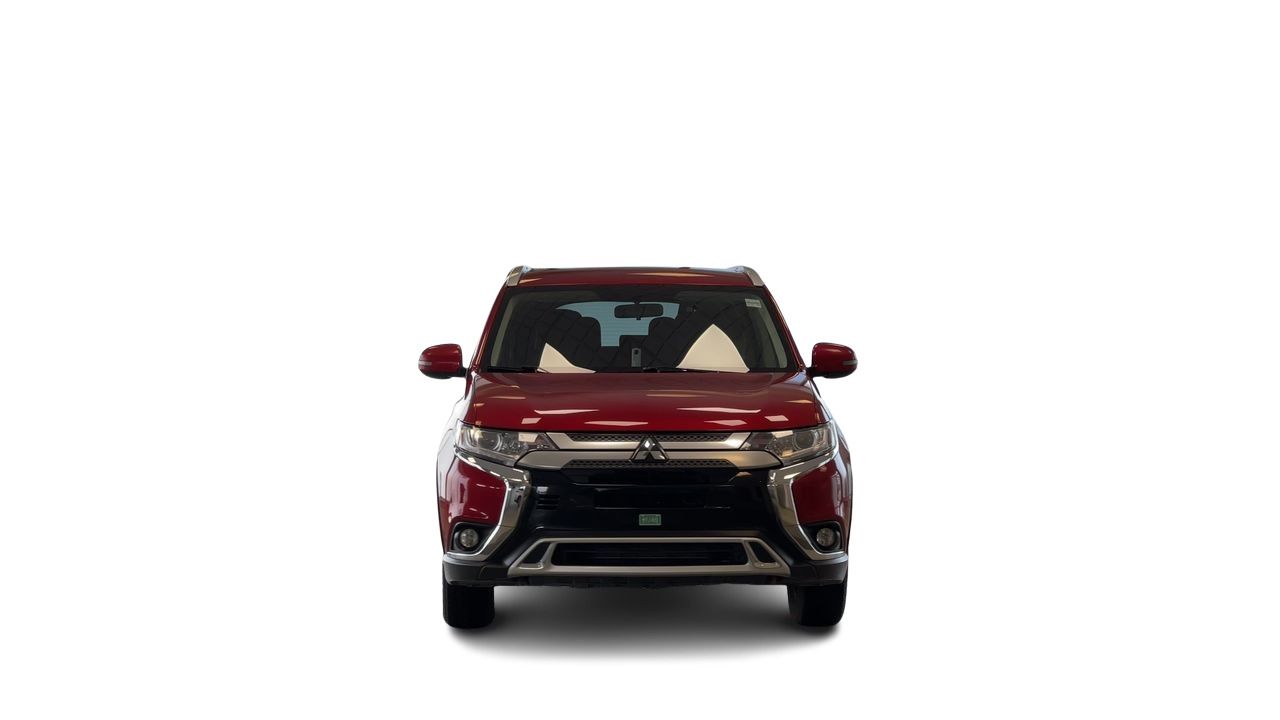 2020 Mitsubishi Outlander in Regina, Saskatchewan