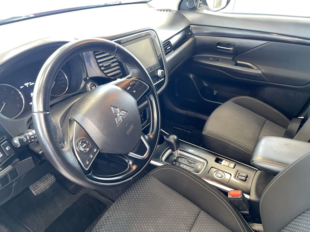 2020 Mitsubishi Outlander in Regina, Saskatchewan