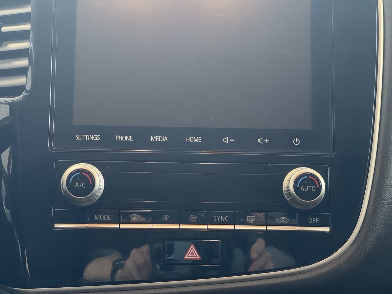 2020 Mitsubishi Outlander in Regina, Saskatchewan