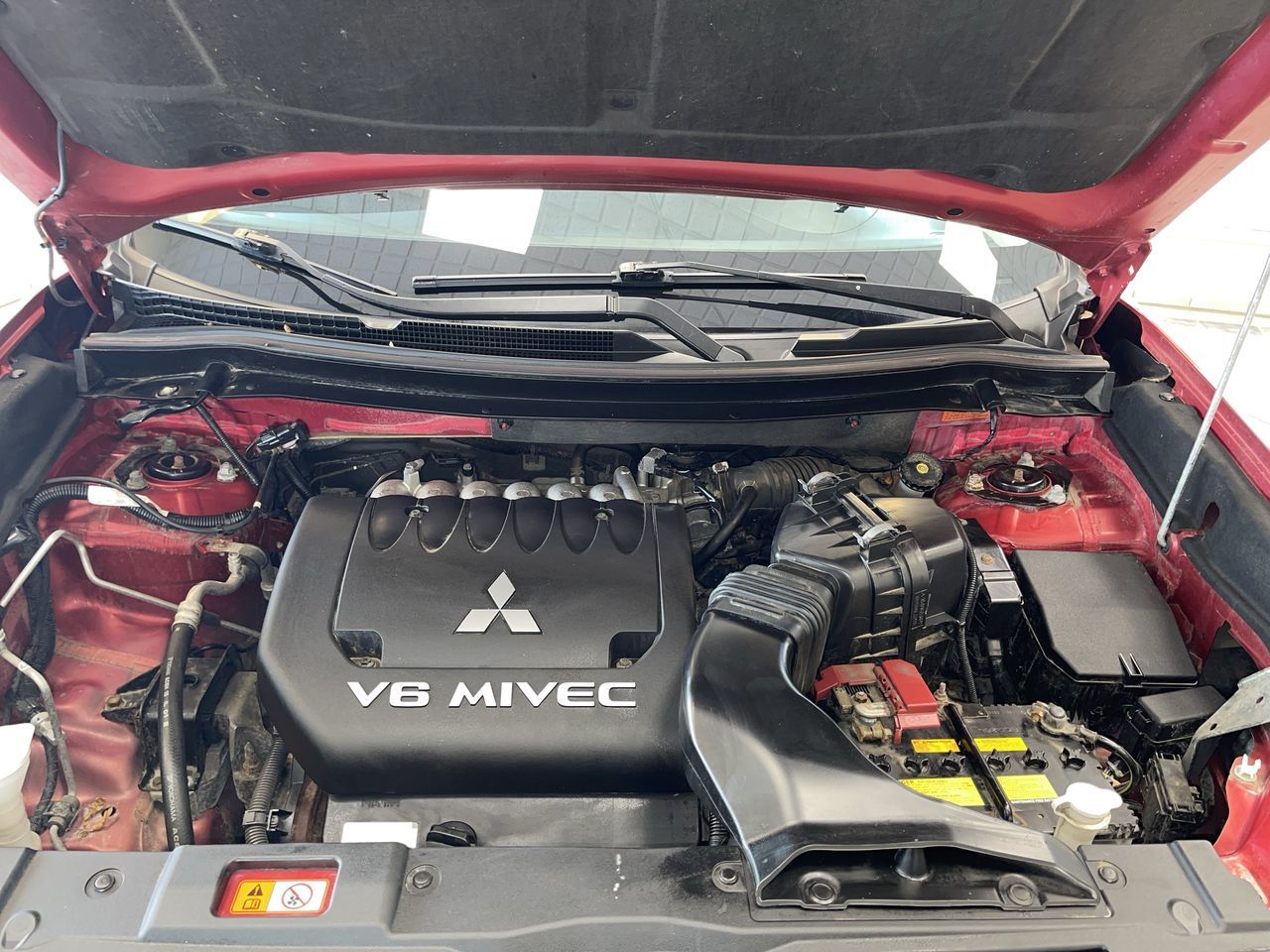 2020 Mitsubishi Outlander in Regina, Saskatchewan