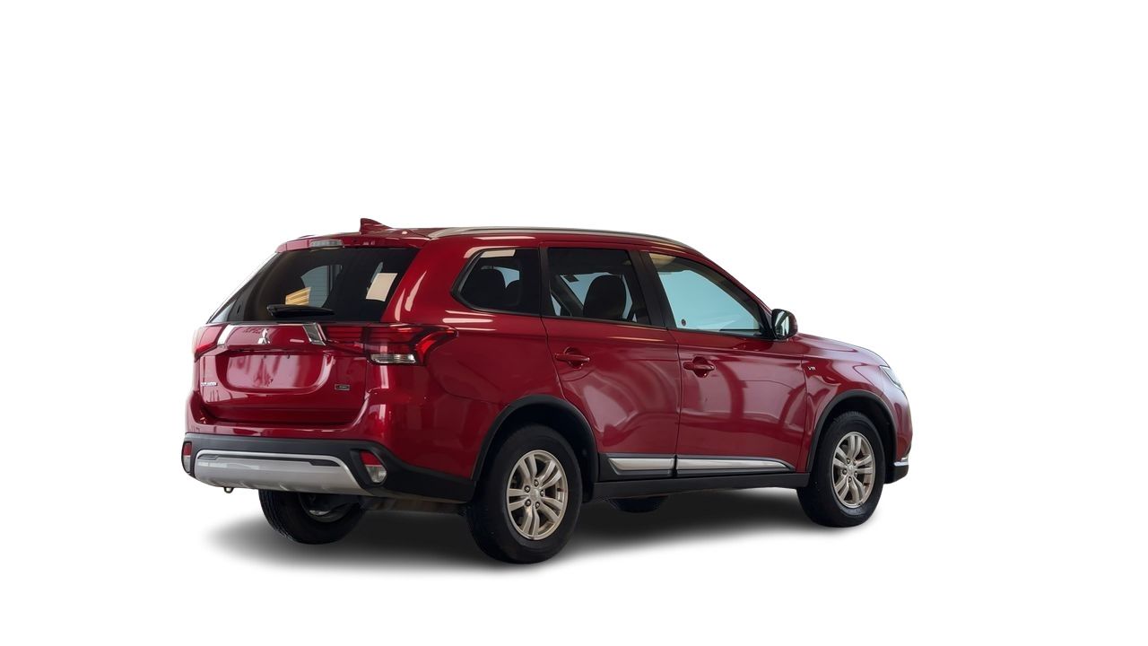 2020 Mitsubishi Outlander in Regina, Saskatchewan