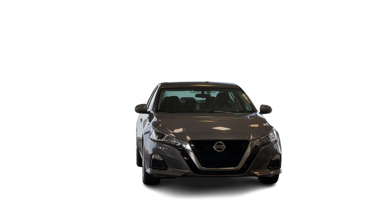 2020 Nissan Altima