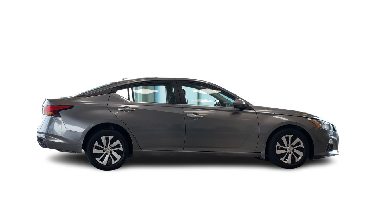 2020 Nissan Altima