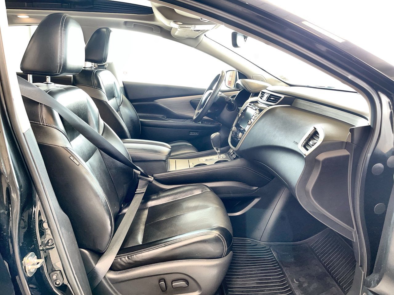 2017 Nissan Murano in Regina, Saskatchewan