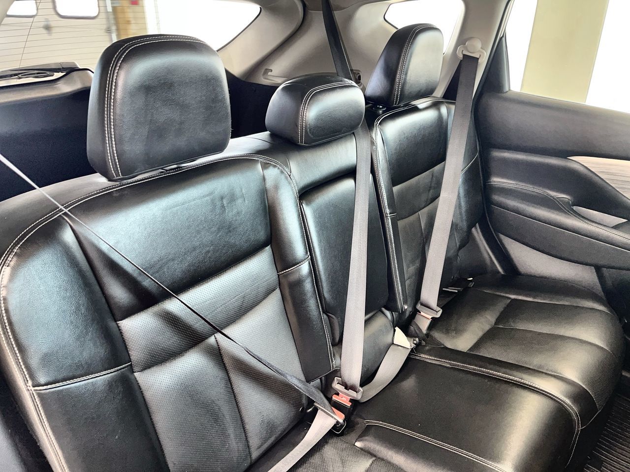 2017 Nissan Murano in Regina, Saskatchewan
