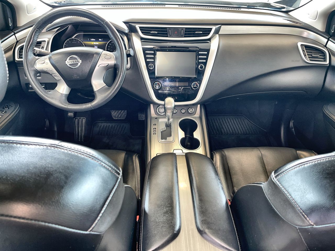 2017 Nissan Murano in Regina, Saskatchewan