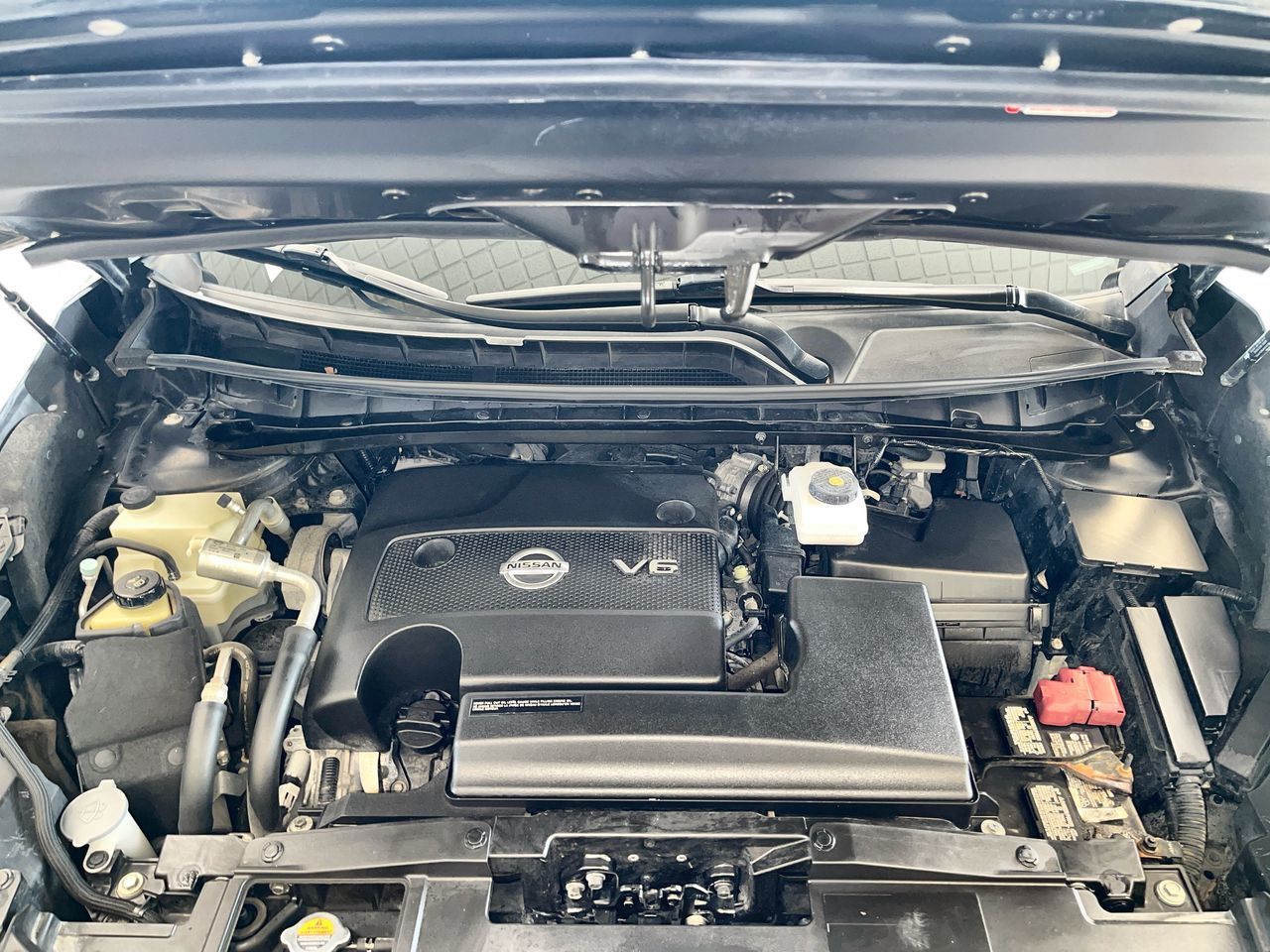 2017 Nissan Murano in Regina, Saskatchewan