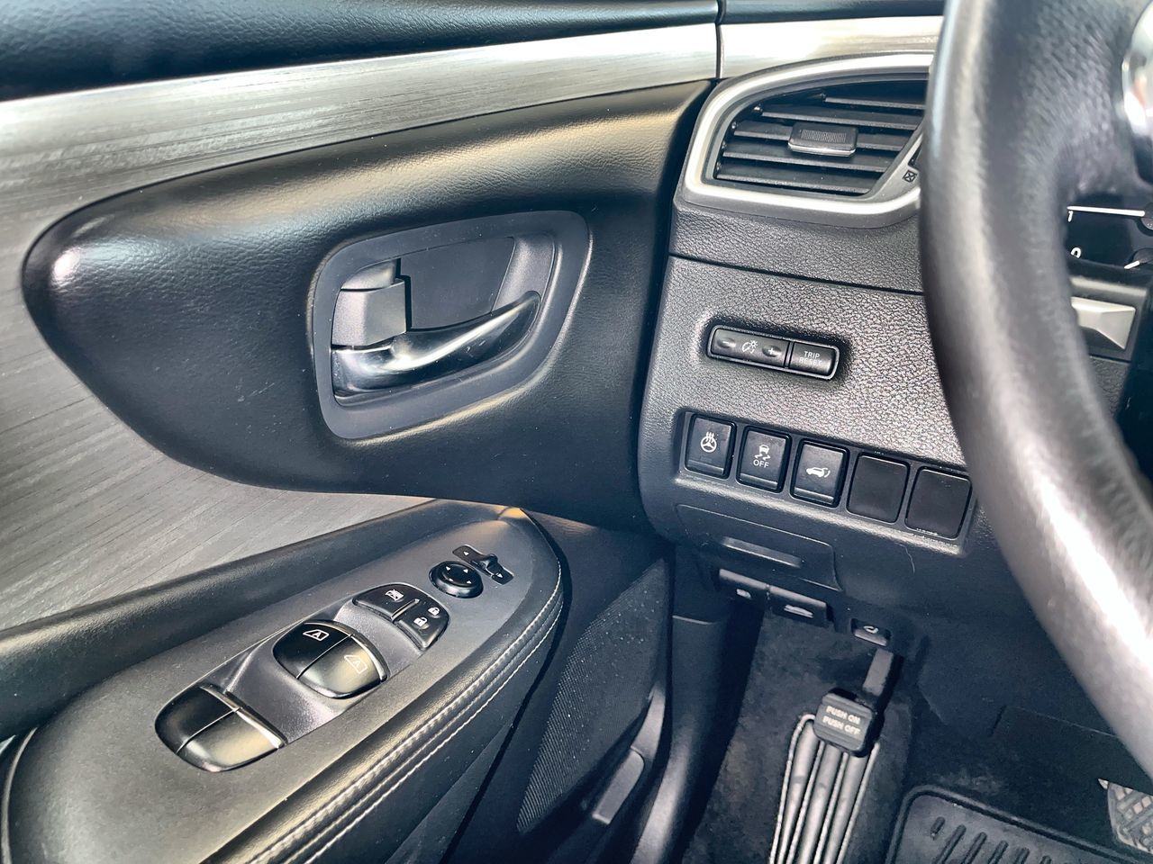 2017 Nissan Murano in Regina, Saskatchewan