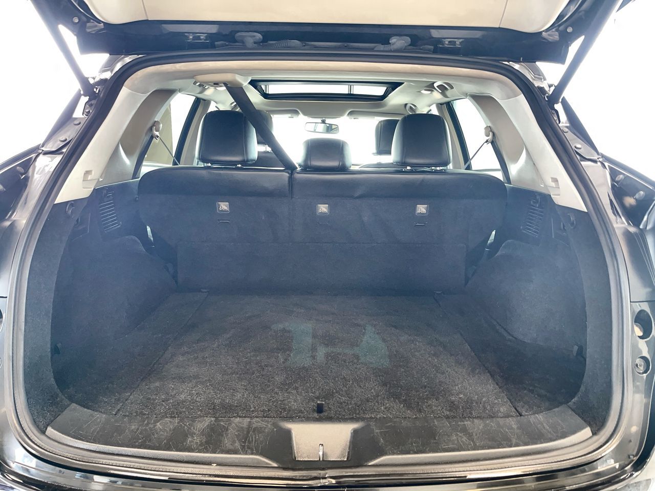 2017 Nissan Murano in Regina, Saskatchewan