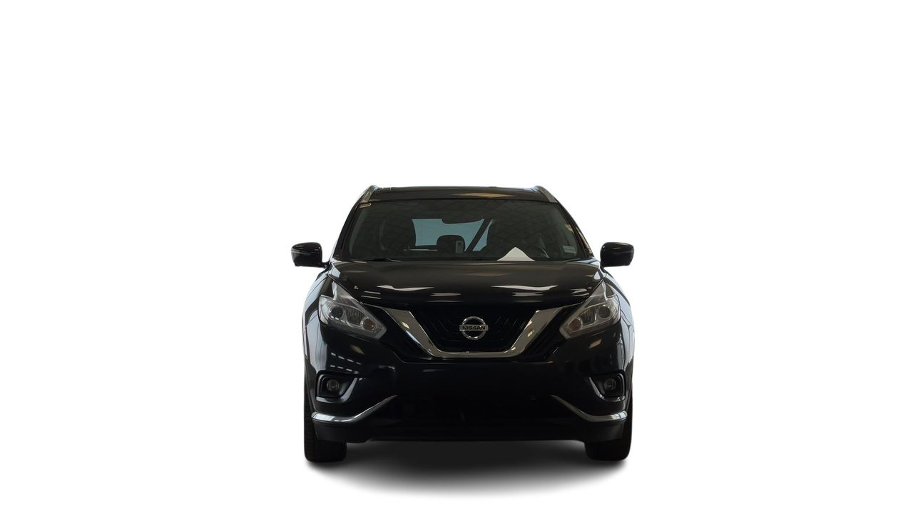 2017 Nissan Murano in Regina, Saskatchewan