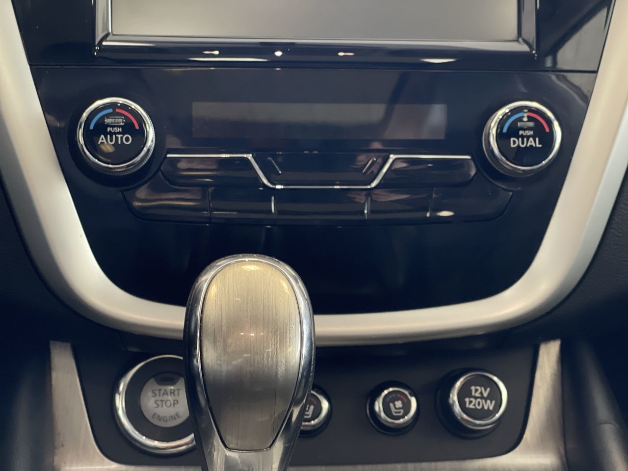 2017 Nissan Murano in Regina, Saskatchewan