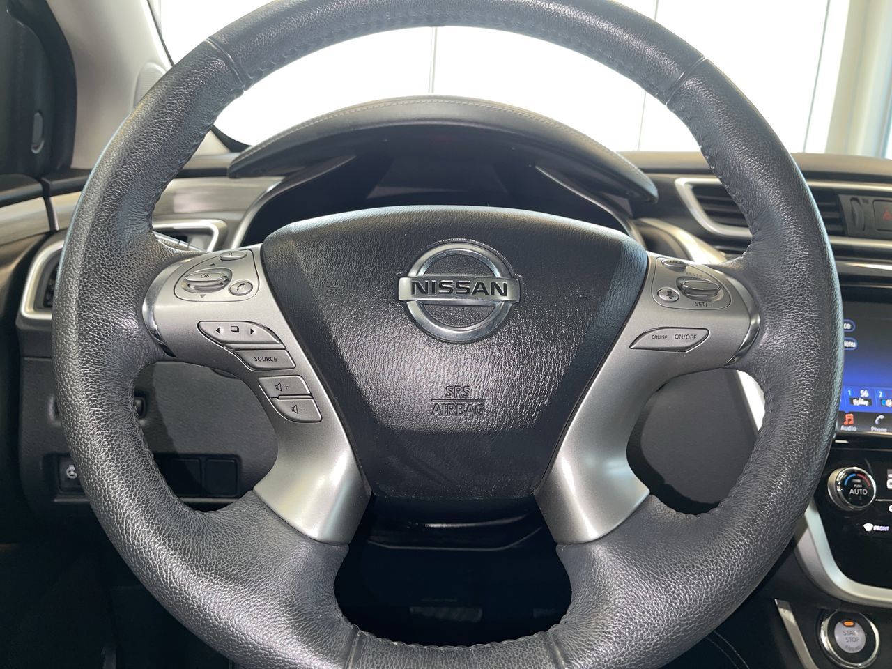 2017 Nissan Murano in Regina, Saskatchewan