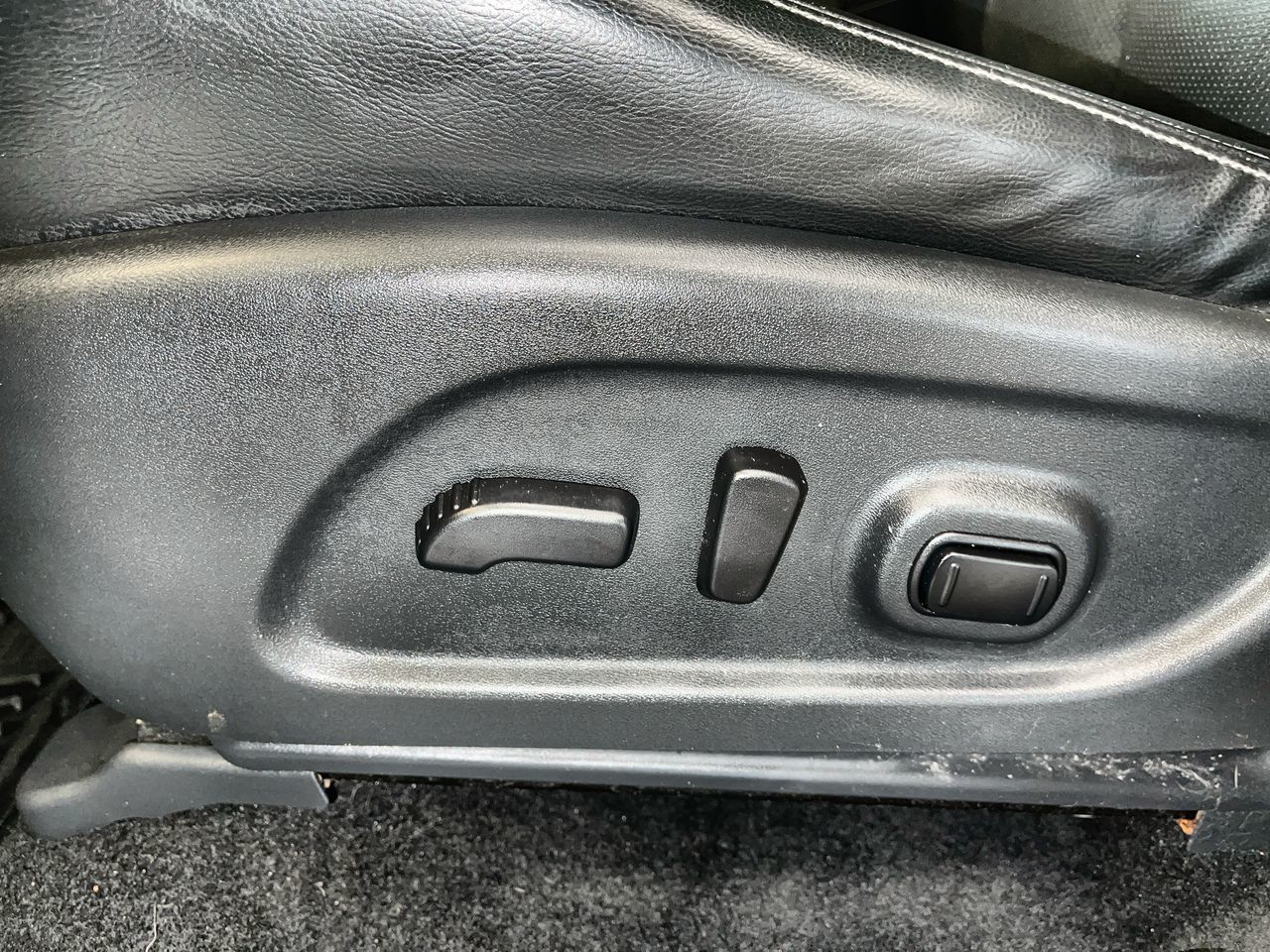 2017 Nissan Murano in Regina, Saskatchewan