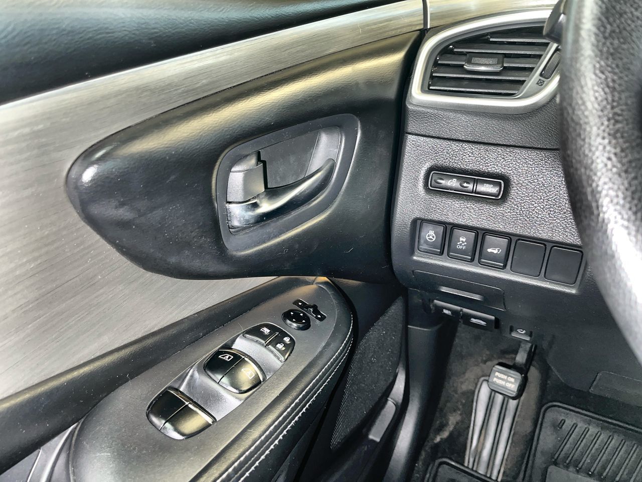 2017 Nissan Murano in Regina, Saskatchewan