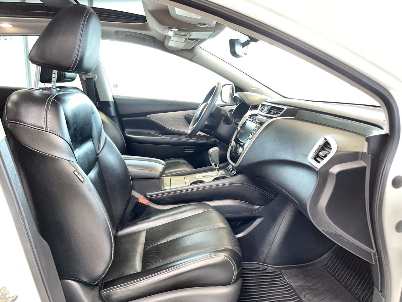 2017 Nissan Murano in Regina, Saskatchewan