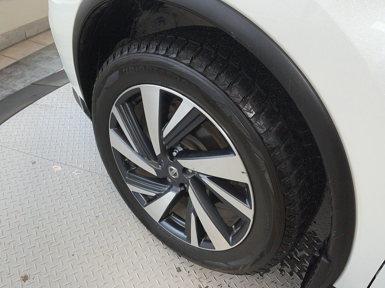 2017 Nissan Murano in Regina, Saskatchewan