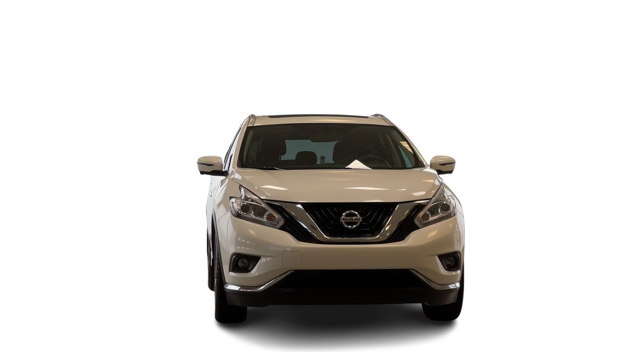 2017 Nissan Murano in Regina, Saskatchewan