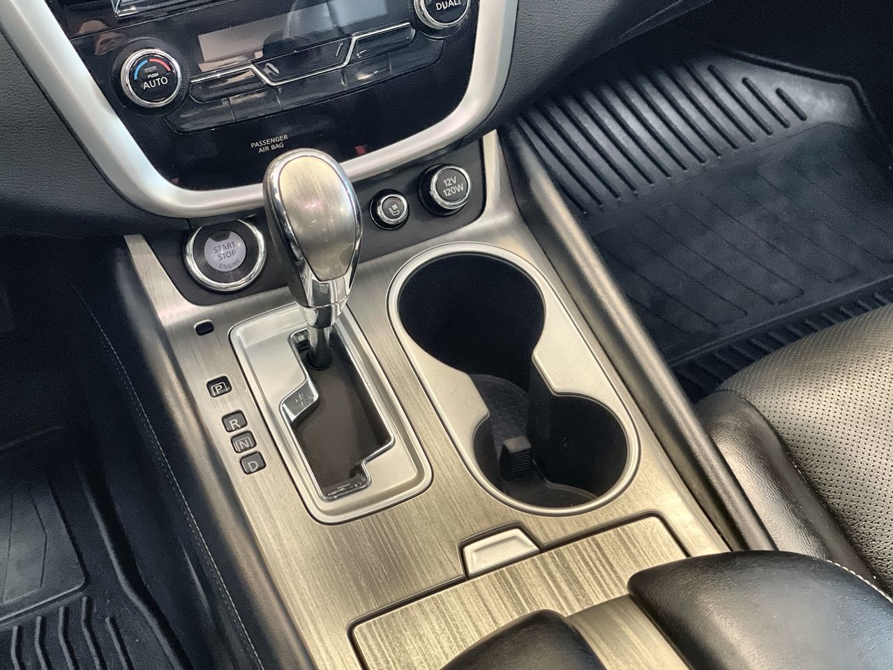 2017 Nissan Murano in Regina, Saskatchewan
