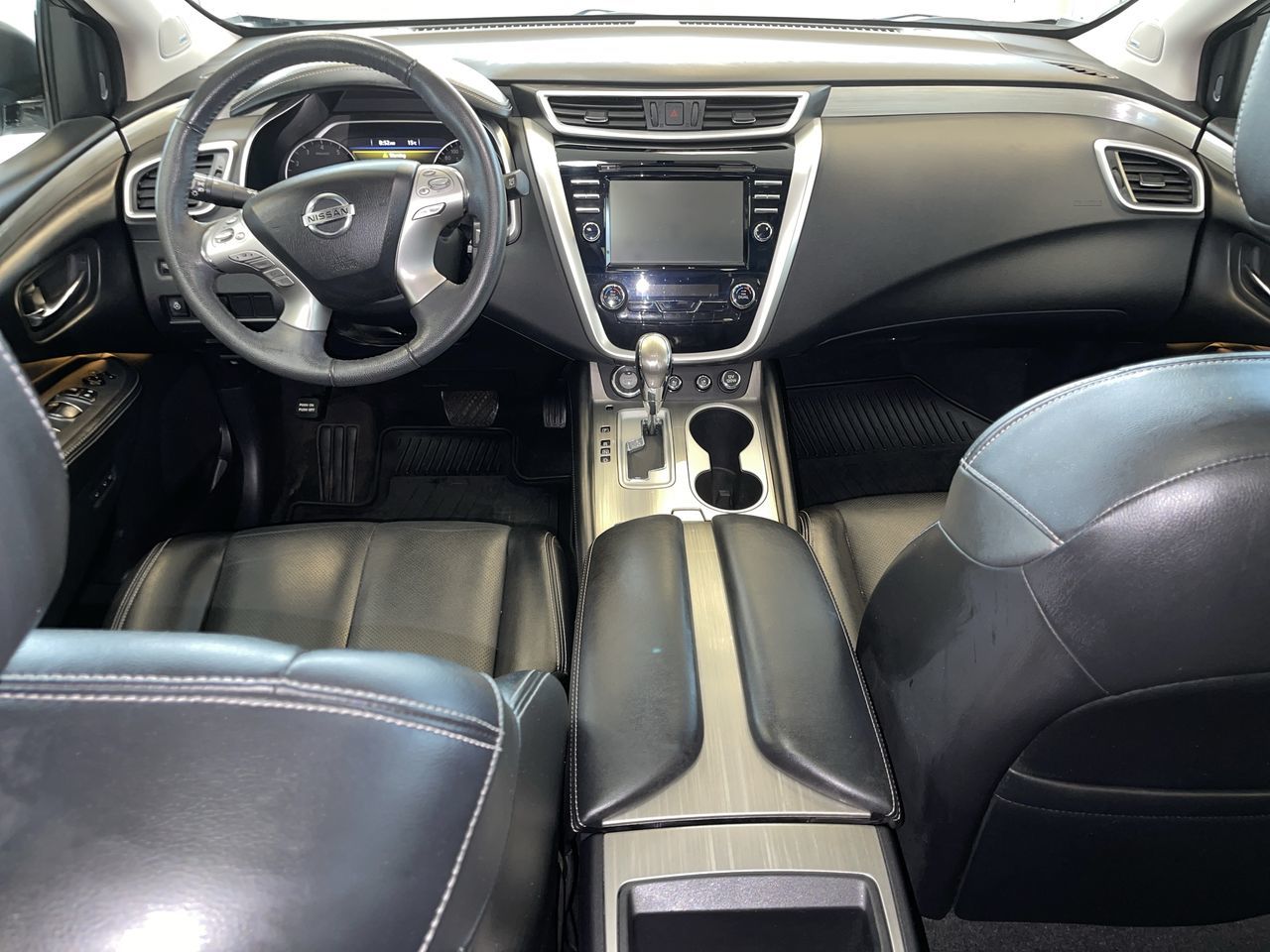 2017 Nissan Murano in Regina, Saskatchewan