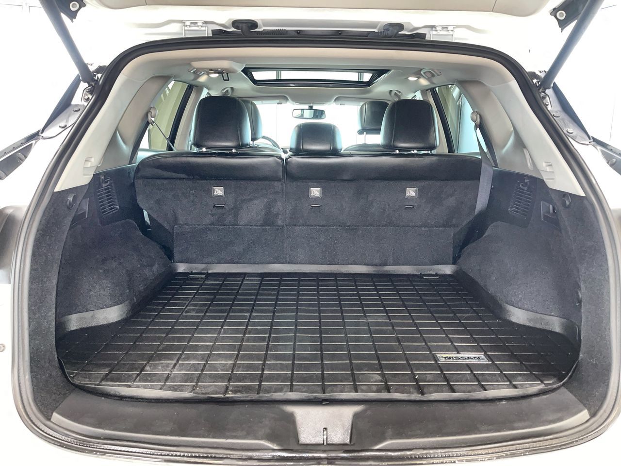 2017 Nissan Murano in Regina, Saskatchewan