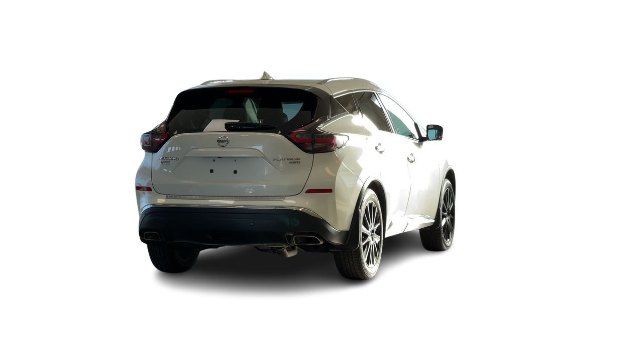 Nissan Murano  2020 à Regina, Saskatchewan