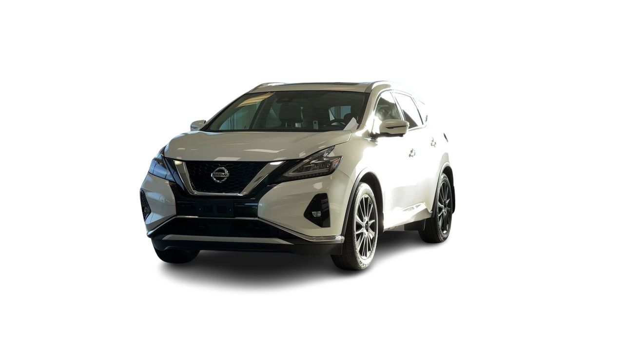 Nissan Murano  2020 à Regina, Saskatchewan