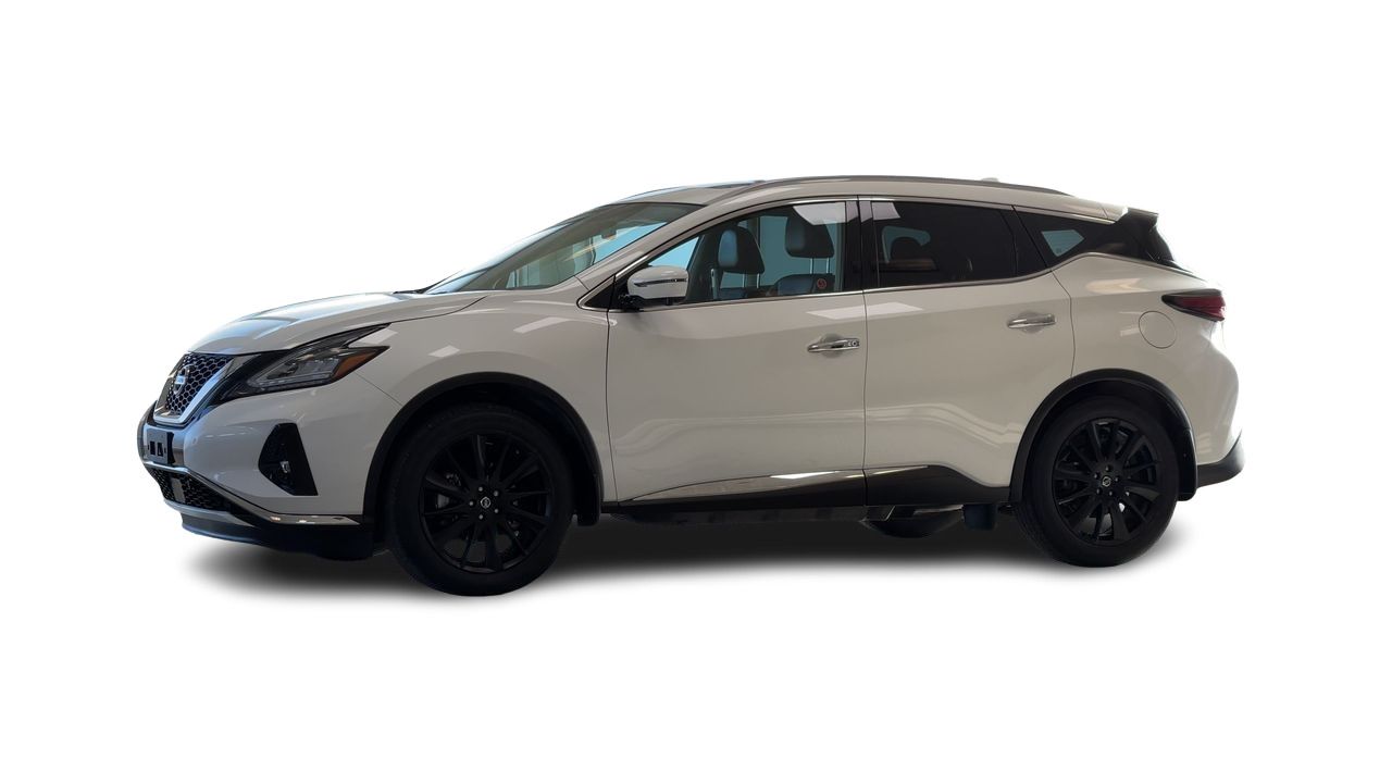 Nissan Murano  2020 à Regina, Saskatchewan