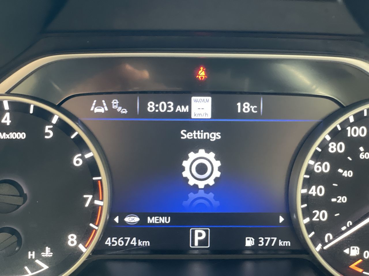 Nissan Murano  2020 à Regina, Saskatchewan