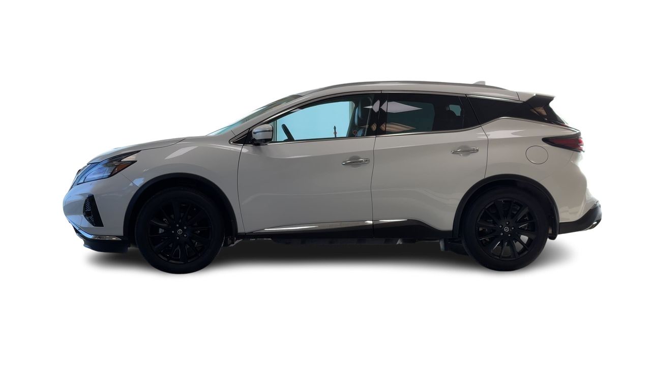 Nissan Murano  2020 à Regina, Saskatchewan