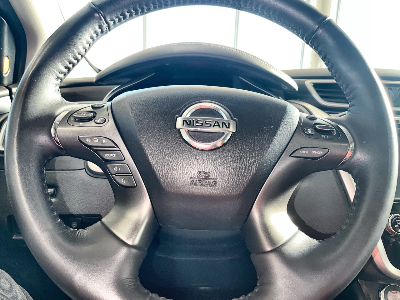 Nissan Murano  2020 à Regina, Saskatchewan