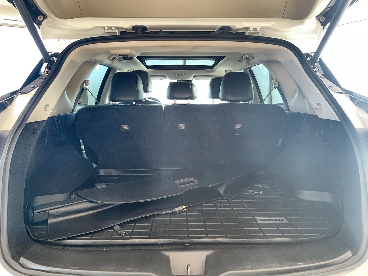 Nissan Murano  2020 à Regina, Saskatchewan