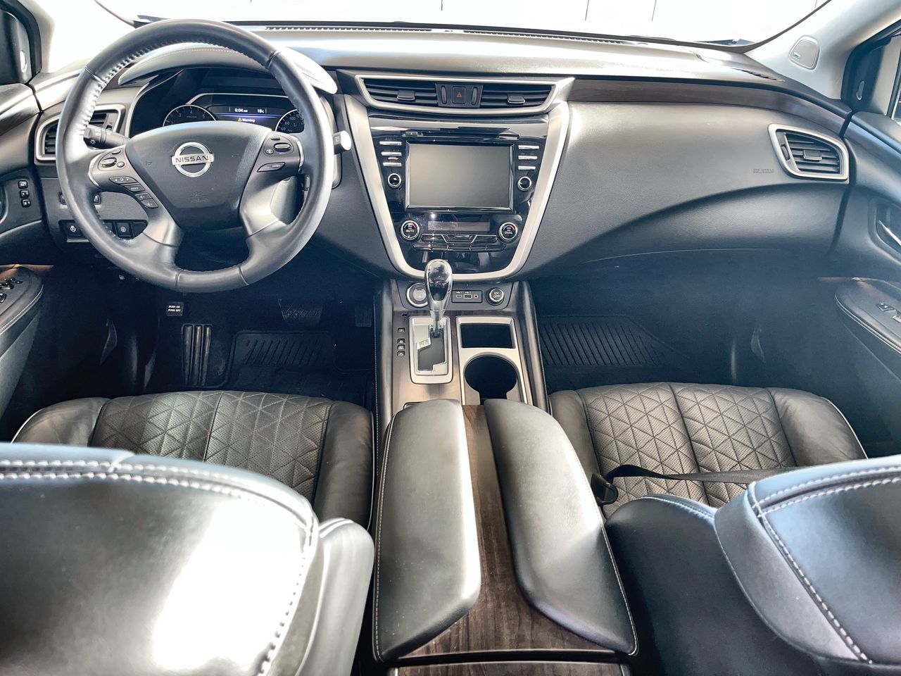 Nissan Murano  2020 à Regina, Saskatchewan
