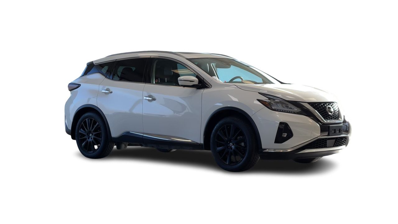Nissan Murano  2020 à Regina, Saskatchewan