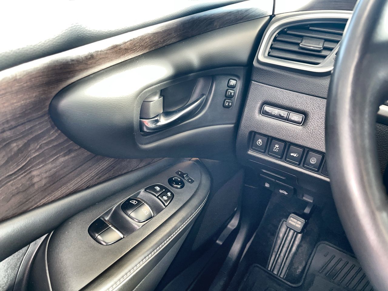 Nissan Murano  2020 à Regina, Saskatchewan