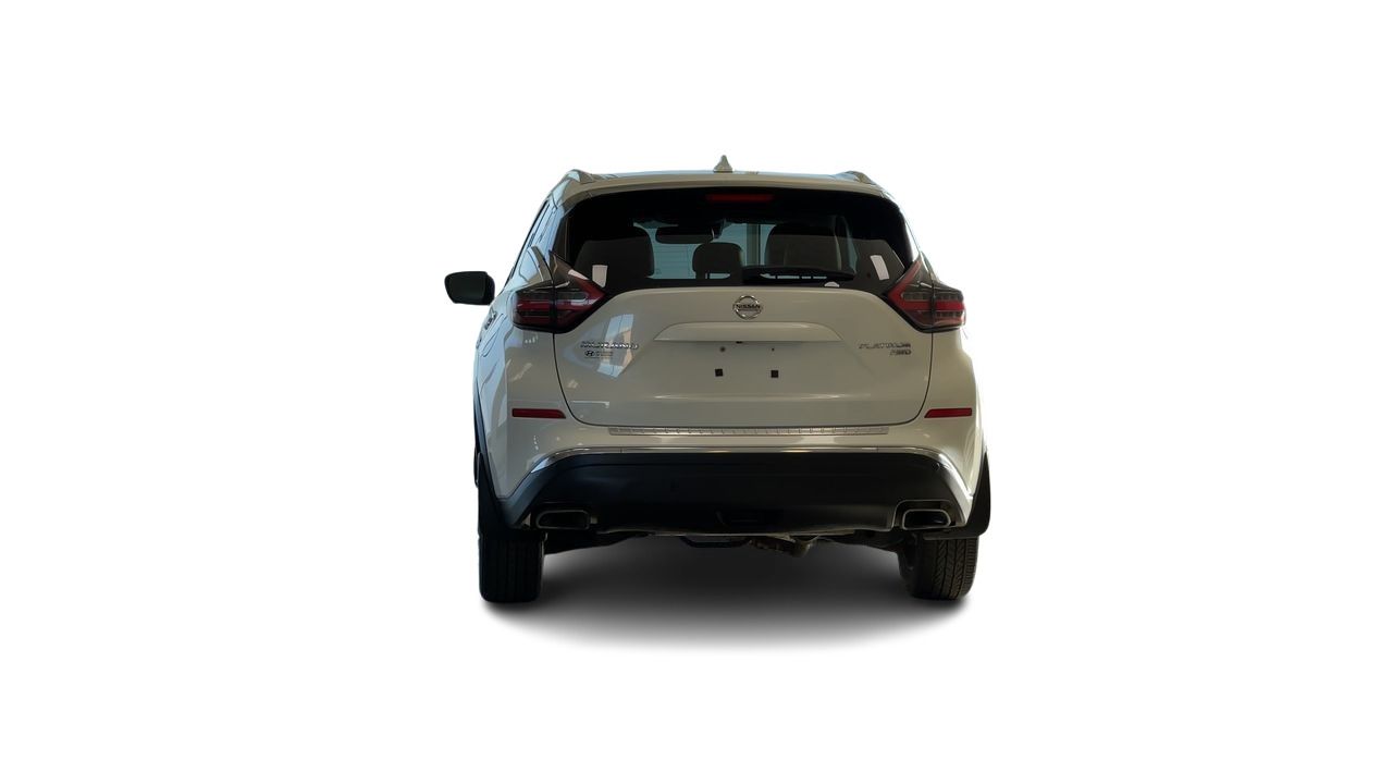 Nissan Murano  2020 à Regina, Saskatchewan