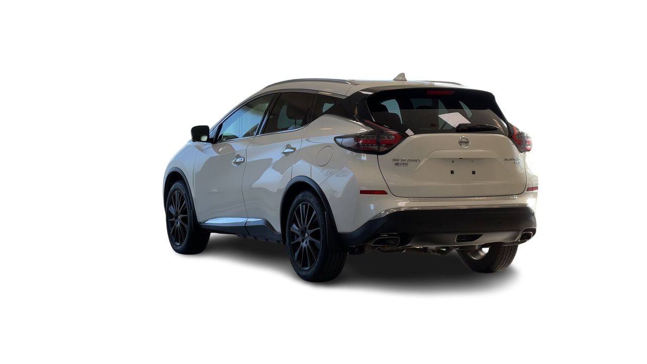 Nissan Murano  2020 à Regina, Saskatchewan