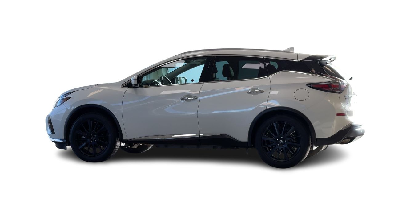Nissan Murano  2020 à Regina, Saskatchewan